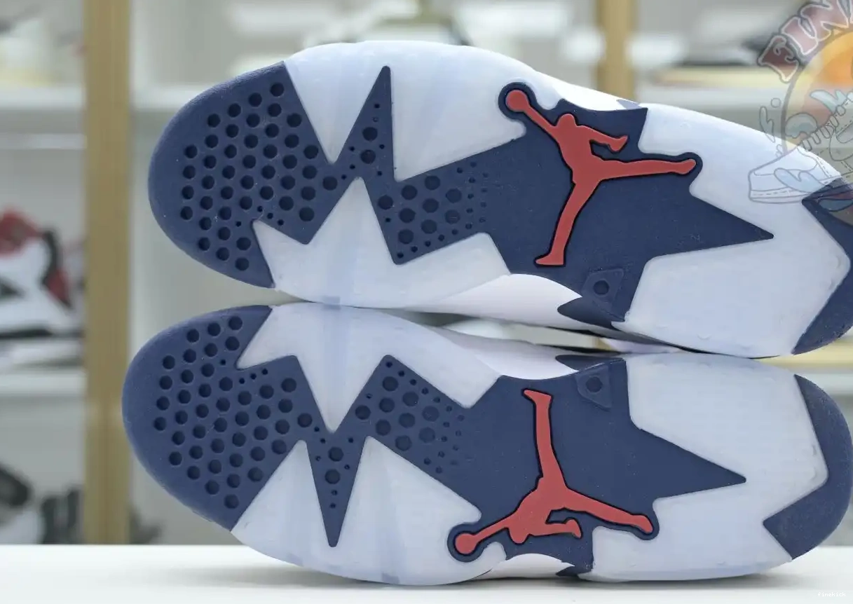 Air Jordan 6
